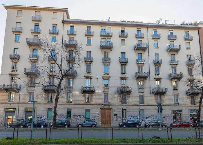 In-isola Apartmán