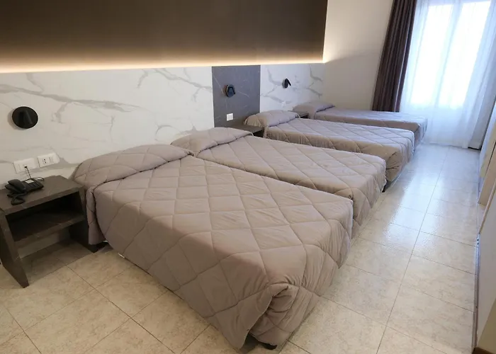 Mistral Hotel