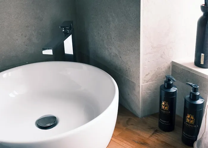 Apartamento Comecasa Larga Cosy Milão