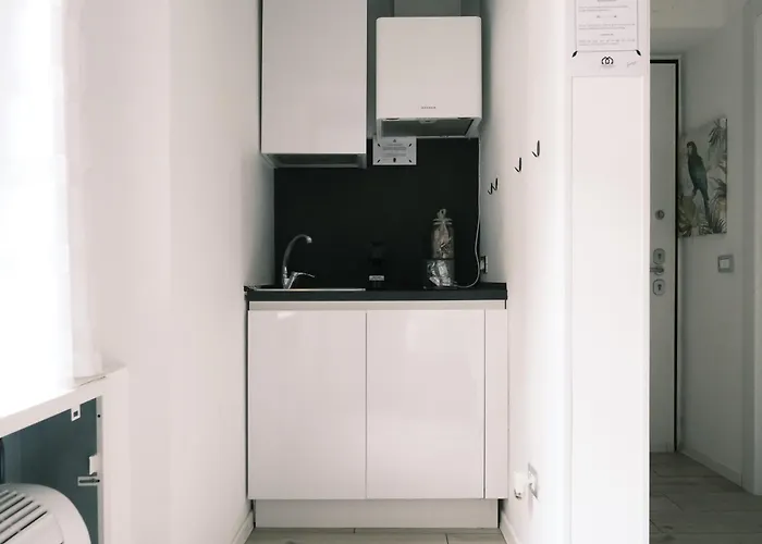 Comecasa Monolocale Vicino Stazione