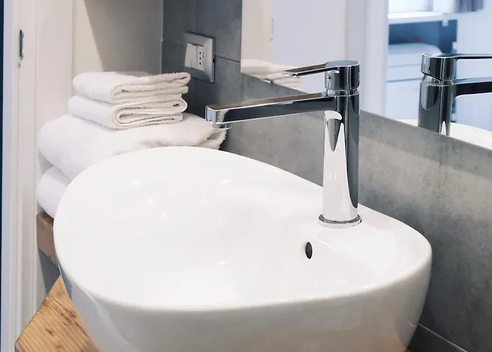 Comecasa Monolocale Vicino Stazione Apartment Mailand