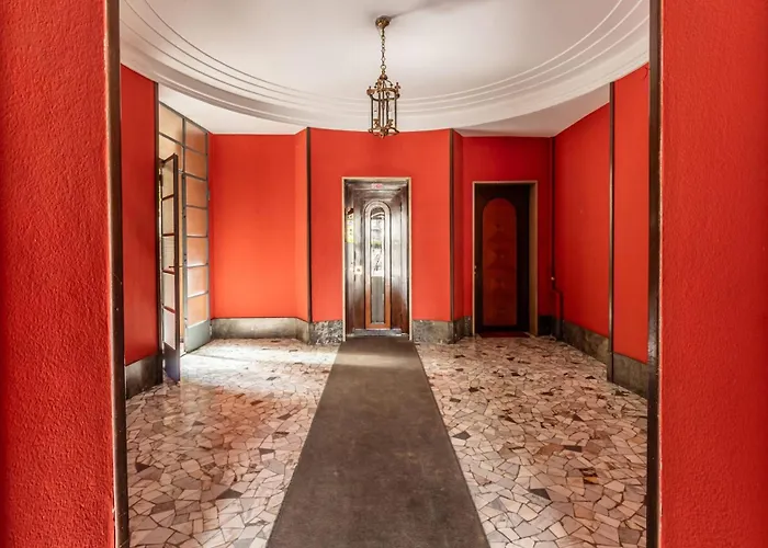 Appartamento Homeby, Maisonette Lodovica *
