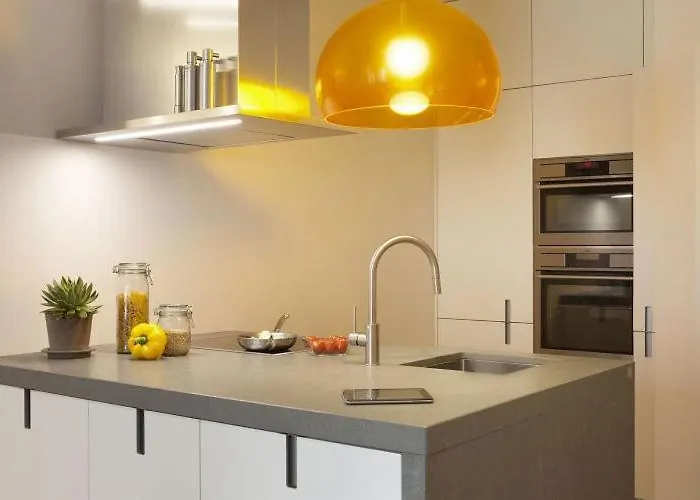 Apartmán Manzoni 44 *