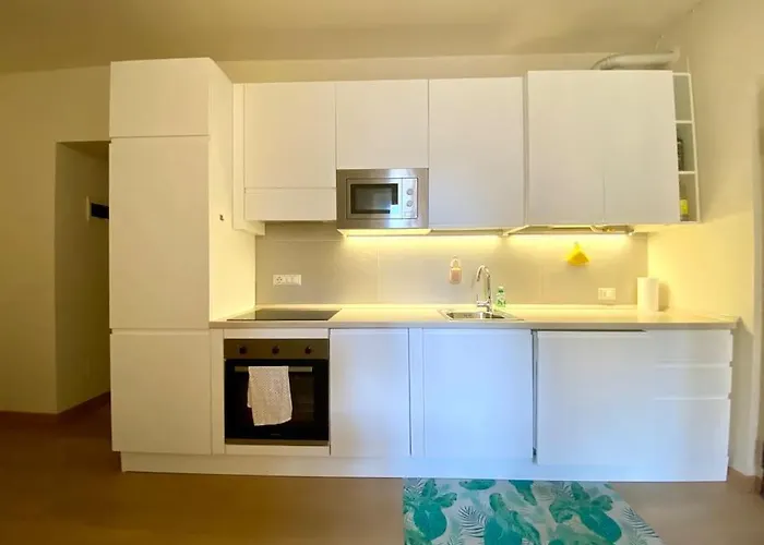 Daire Casa Bocconi, Navigli, Porta Romana,