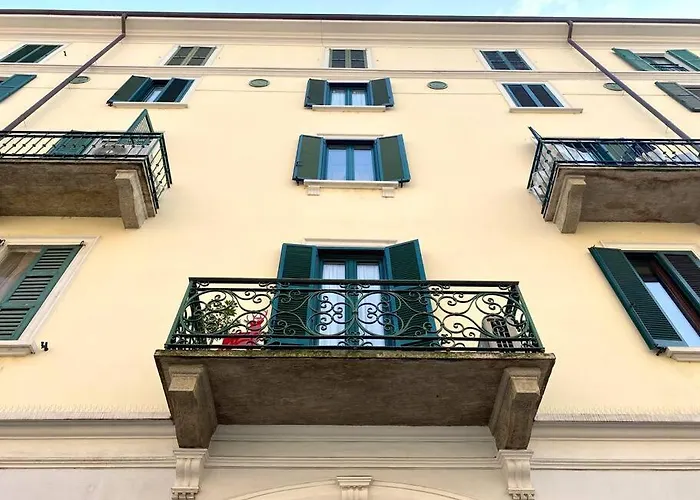 Daire Casa Bocconi, Navigli, Porta Romana, *