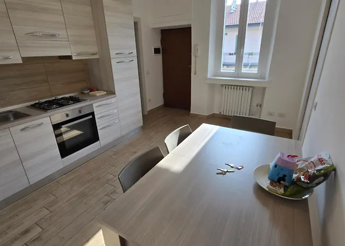 Boiardo House Apartment *