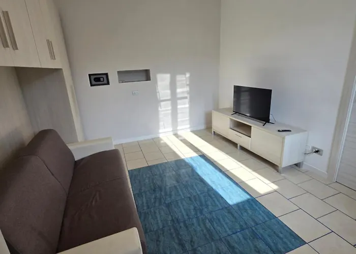 Apartment Boiardo House Milan