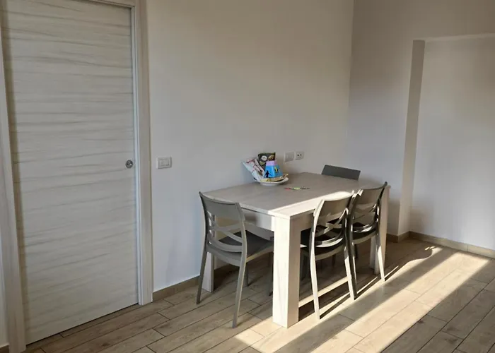 Boiardo House Apartment