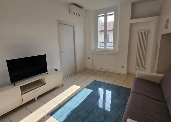 Boiardo House Apartment