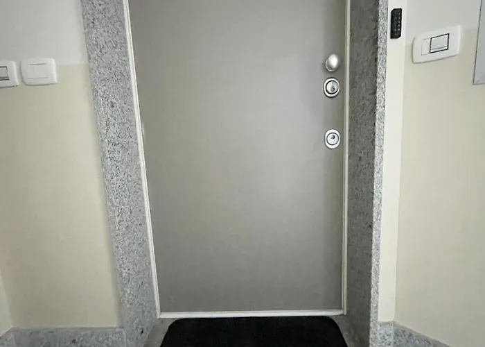 Torakiki's Linate Airport M2 Lambrate Apartamento