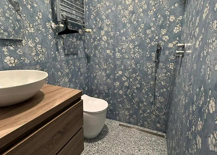 Elegant Appartamento *