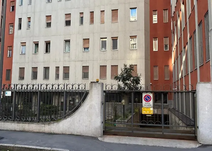 Appartamento Elegant Milano