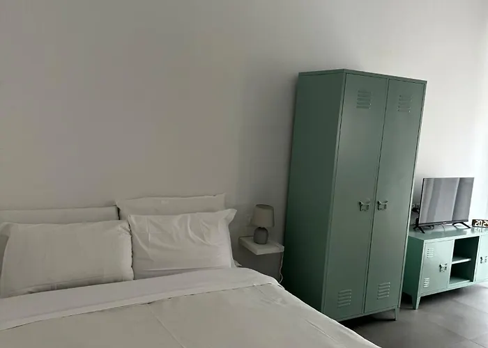L'arche Comfort & Relax Soft Mint House *
