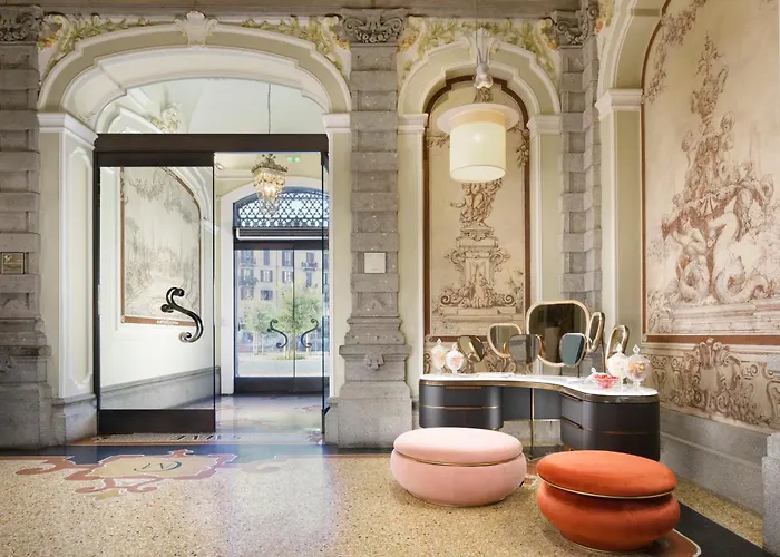 Château Monfort - Relais&châteaux