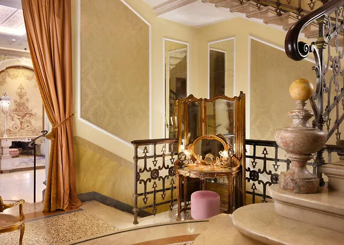 Hotel Château Monfort - Relais&châteaux 5*