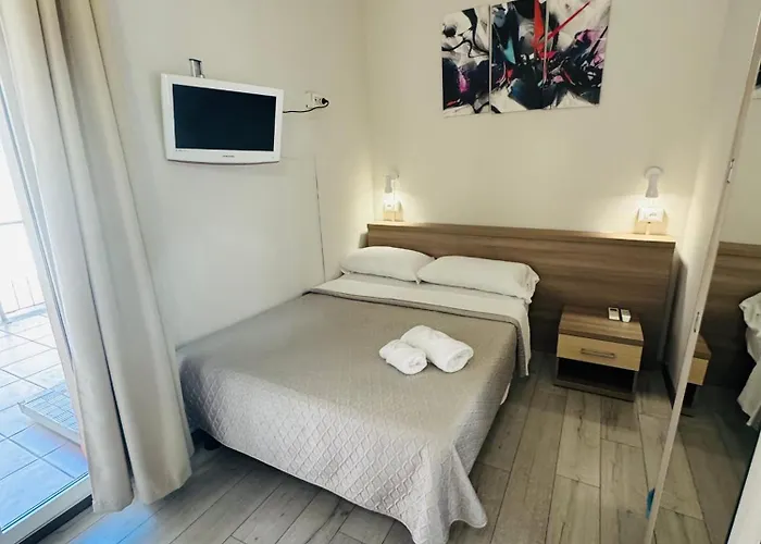 Bovisa House Private Pensionat Milano