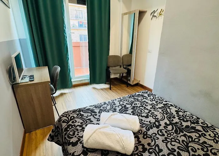 Bovisa House Private Pensionat Milano