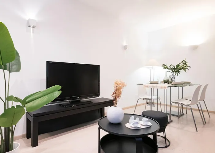 Easylife - Santa Cecilia 6 - Duomo Apartmán *