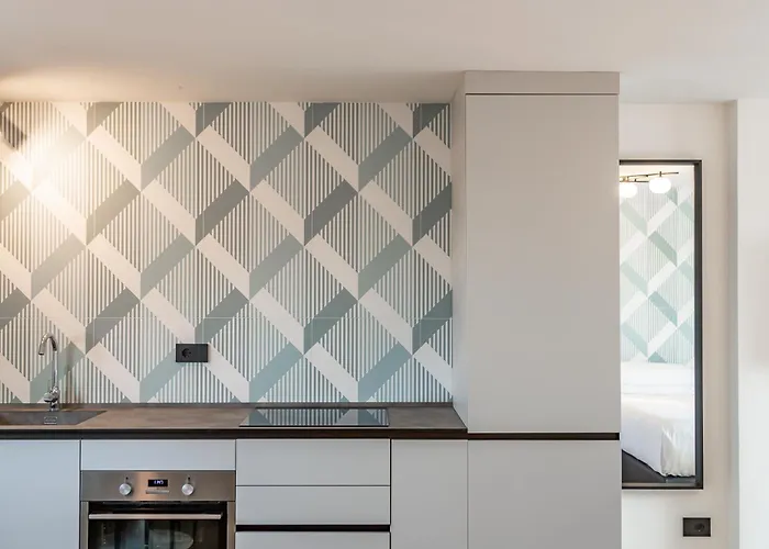 Daire 15 Min From Duomo & Brera