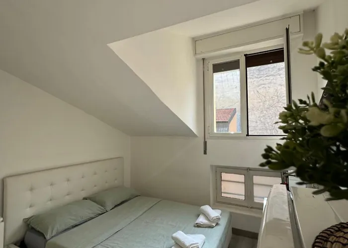 Apartment Loreto Mailand