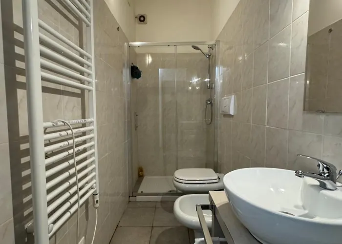 Apartment Loreto Mailand