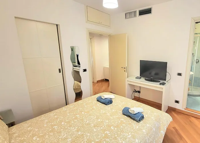 Lux Retreat 3room Near Fashion District Wifi&netflx Lejlighed
