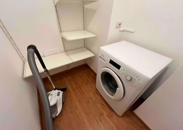 Spacious 2br 2ba Porta Venezia Walk To Fs 別荘 ミラノ