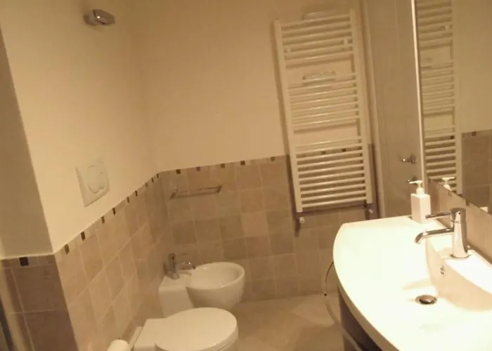 Luxury Castello Sforzesco-brera *