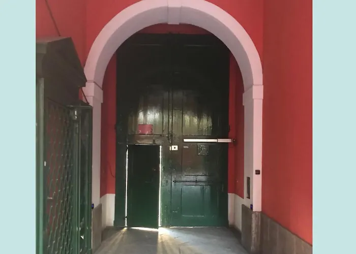 Cadore17milano Apartmán
