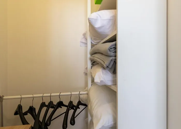 Lägenhet Duomo - Fondazione Prada --- Cozy Aparment Milano