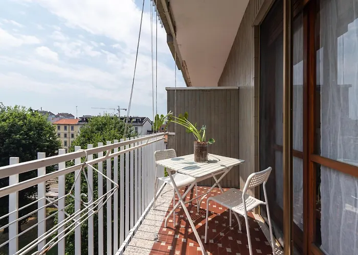 Duomo - Fondazione Prada --- Cozy Aparment *