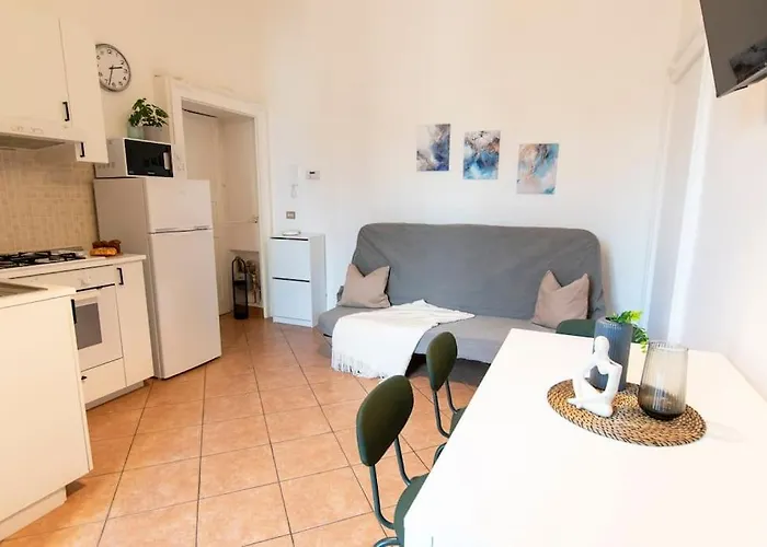 아파트 We - Watt18 House Navigli