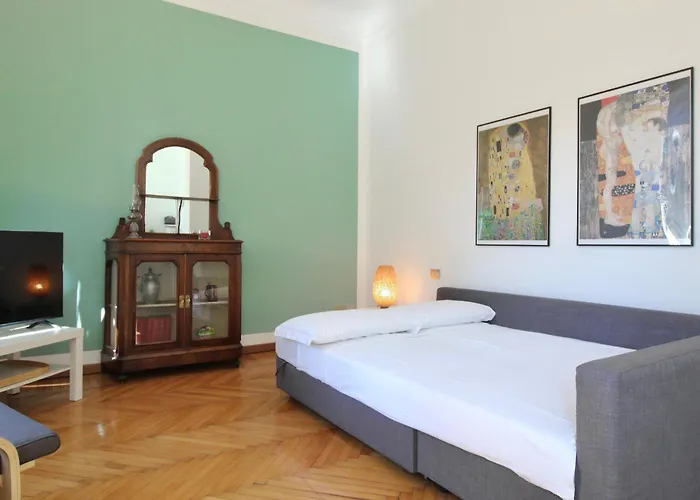 Lejlighed Casa Gibi - Your From