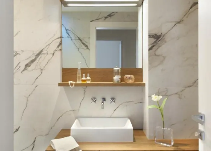 Manzoni 44 Apartmán *