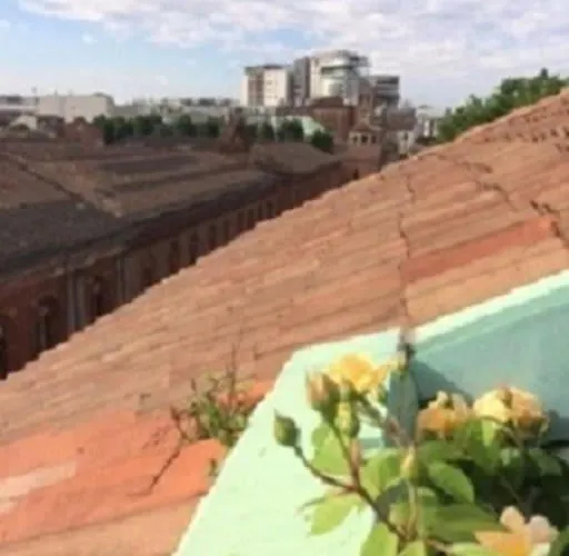 Mansardina Boheme Tra Il Duomo E L'universita Апартаменты *