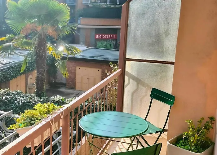 Homes 4* Милан
