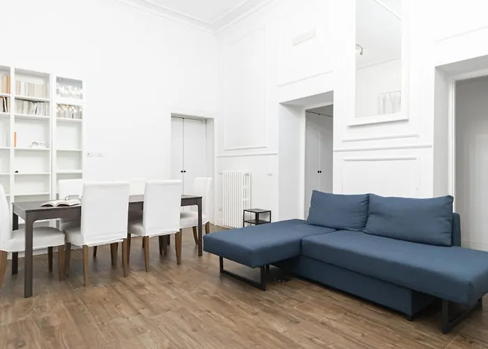 Apartamento Italianway Comfort - Col Di Lana 3 Milão