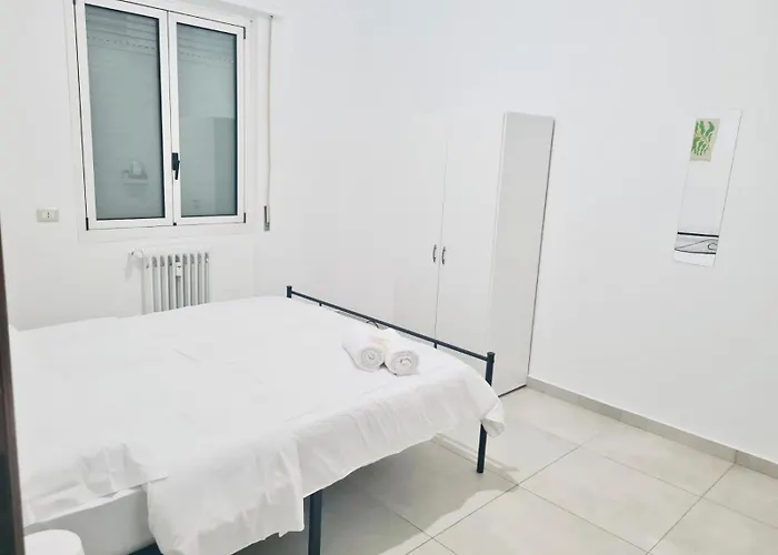 Penzion Milanohome2 Milán