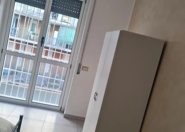 Milanohome2 Penzion *
