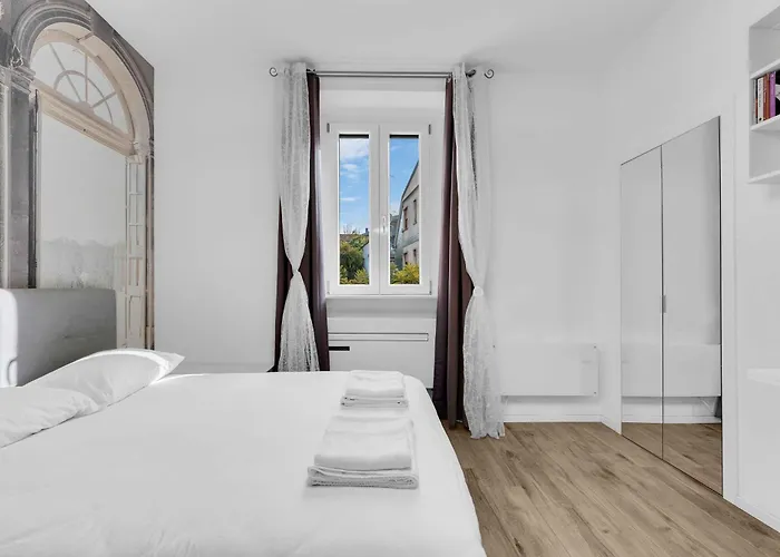 Appartamento [suite Marghera Central] Metro Wifi&shopping