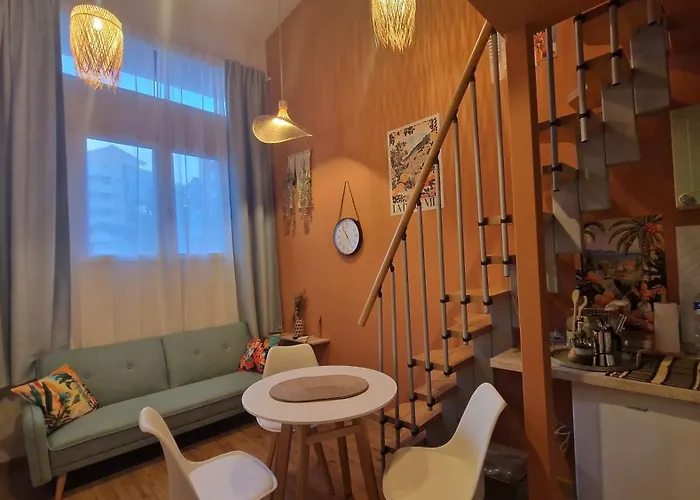 Mediterraneo Loft - Fabrique - Santa Giulia Hockey Arena - 20 Minutes From Duomo Apartamento *