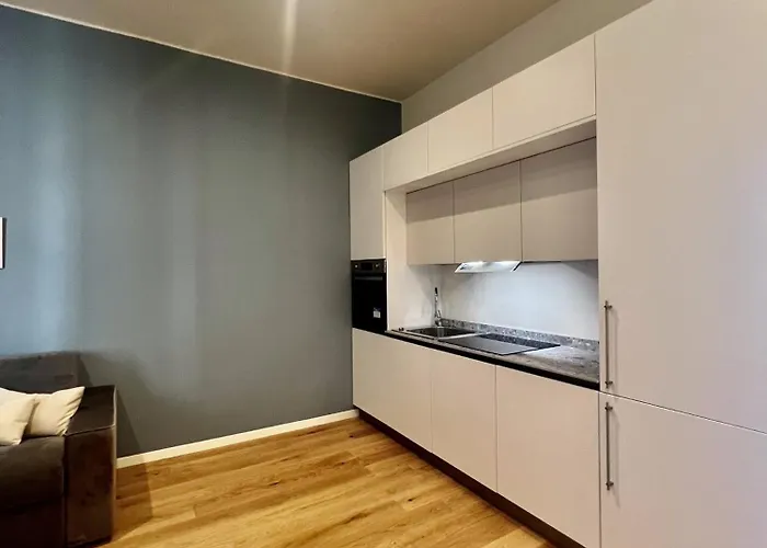 Casella41 Bilocale
