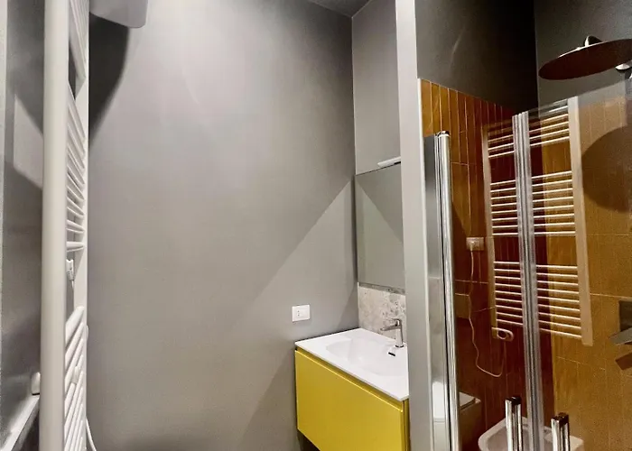 Апартаменты Casella41 Bilocale