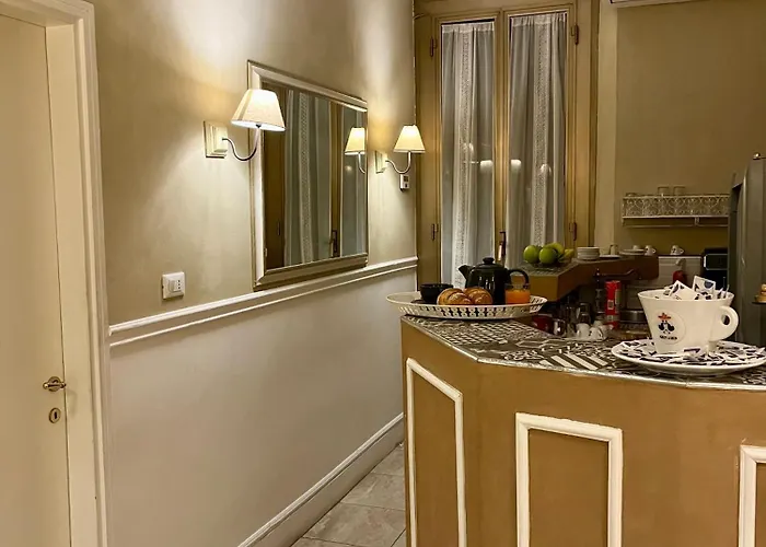 Boutique Calais ホテル *