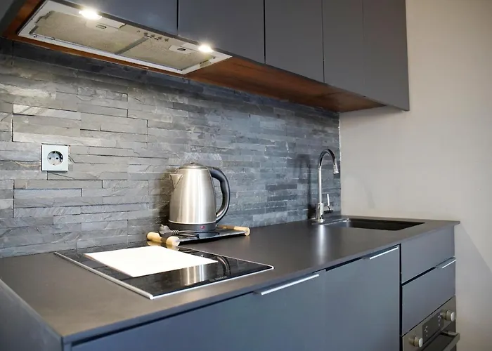 Jewel Vista Duomo 100m Apartamento