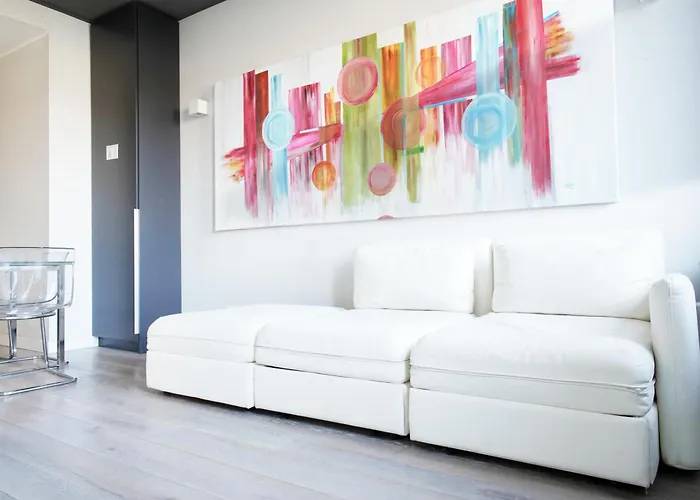 Apartamento Jewel Vista Duomo 100m *