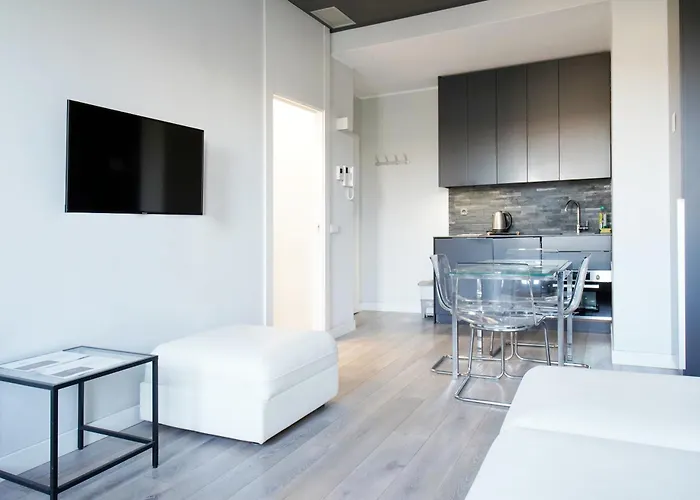 Jewel Vista Duomo 100m Milão