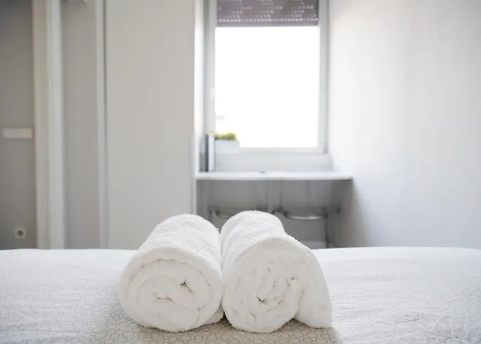 Jewel Vista Duomo 100m Apartamento *