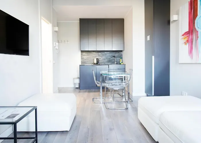 Jewel Vista Duomo 100m Apartamento Milão