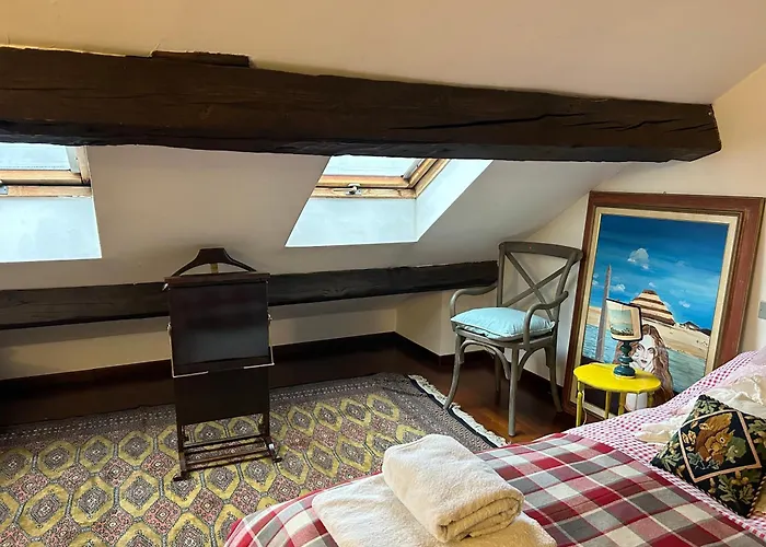 Appartamento Casa Tiare, Artsy Zona Brera Moscova *